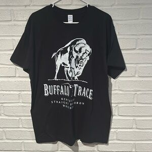 Men’s New XL Buffalo Trace T Shirt